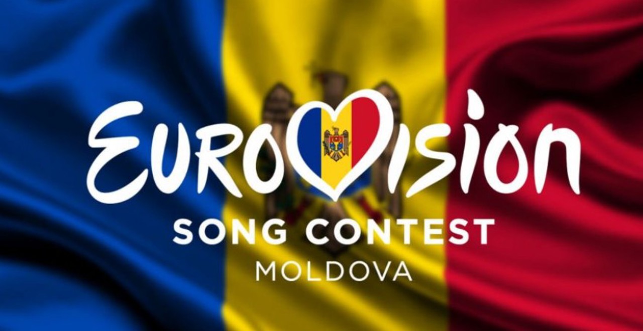 Teleradio-Moldova reveals finalists for the Eurovision 2026 national final