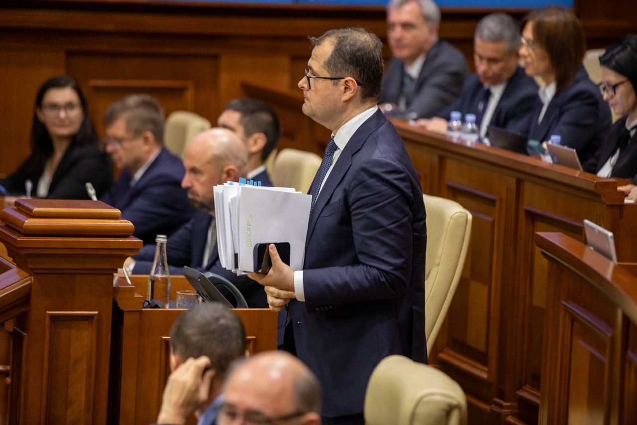 Premierul desemnat vrea să scoată la licitație activele neutilizate ale statului: „Nu mai tolerez să văd ruinele astea”