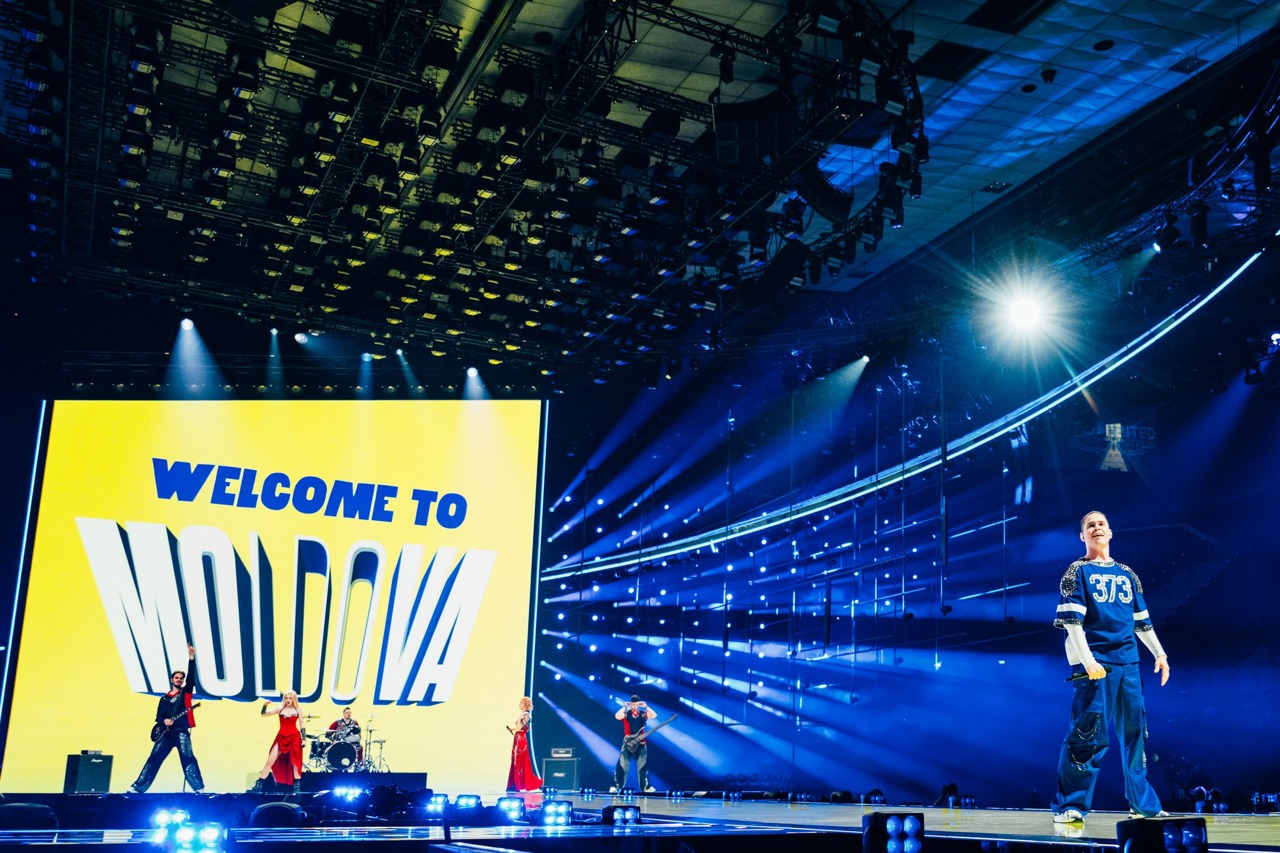 LIVE TEXT, VIDEO | Finala Eurovision 2026, organizată la Viena, în direct la Moldova 1: Satoshi va urca al 16-lea pe scenă