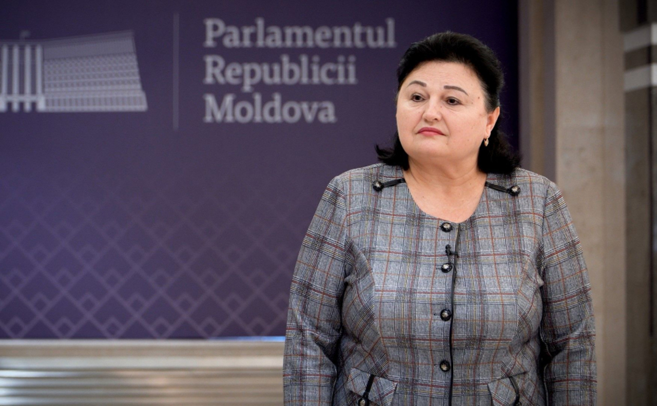 PAS o exclude din partid pe deputata Victoria Cazacu: „Nu voi da curs tentativelor de denigrare și intimidare”