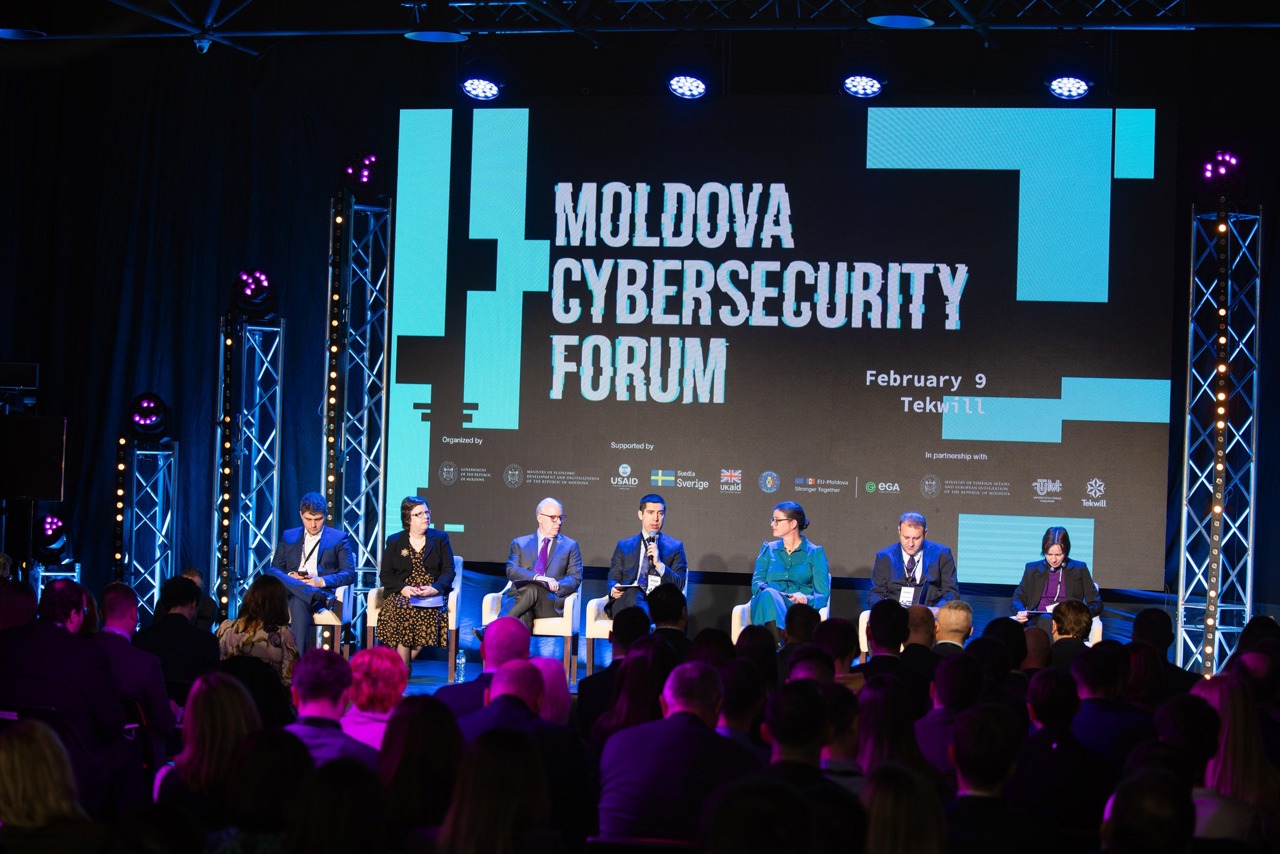 Moldova to Bolster Cybersecurity with Two New Agencies