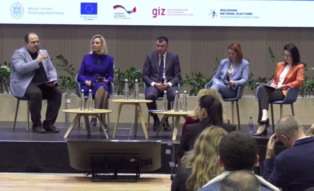 Moldova's banking system to align with acquis by 2026