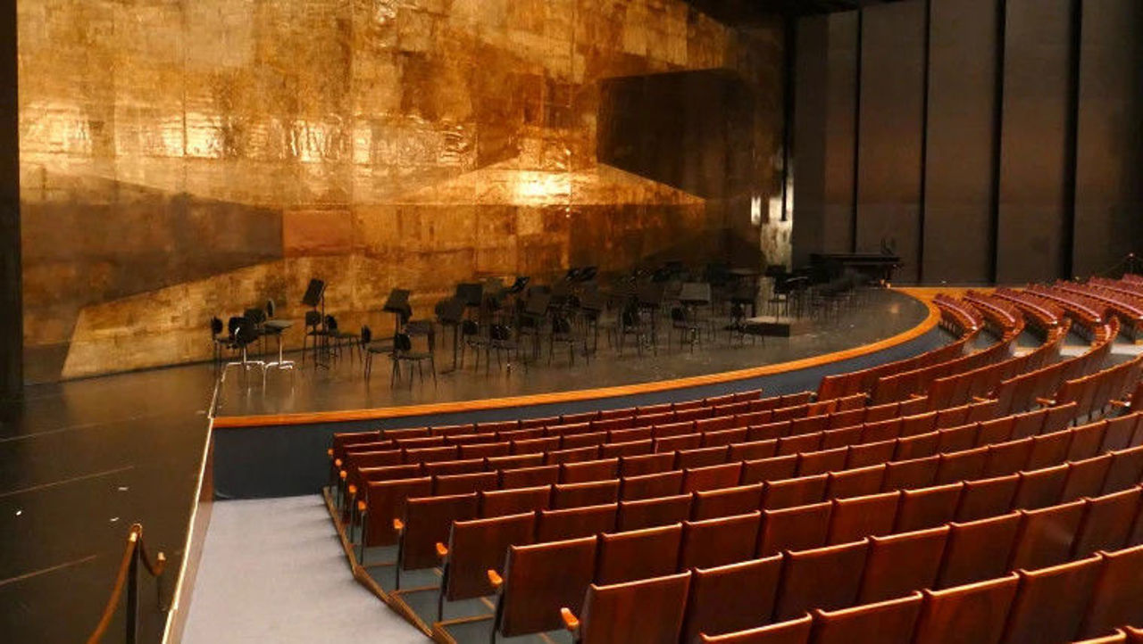 Proiectele culturale, finanțate de stat cu zece milioane de lei: condițiile de participare la concurs 