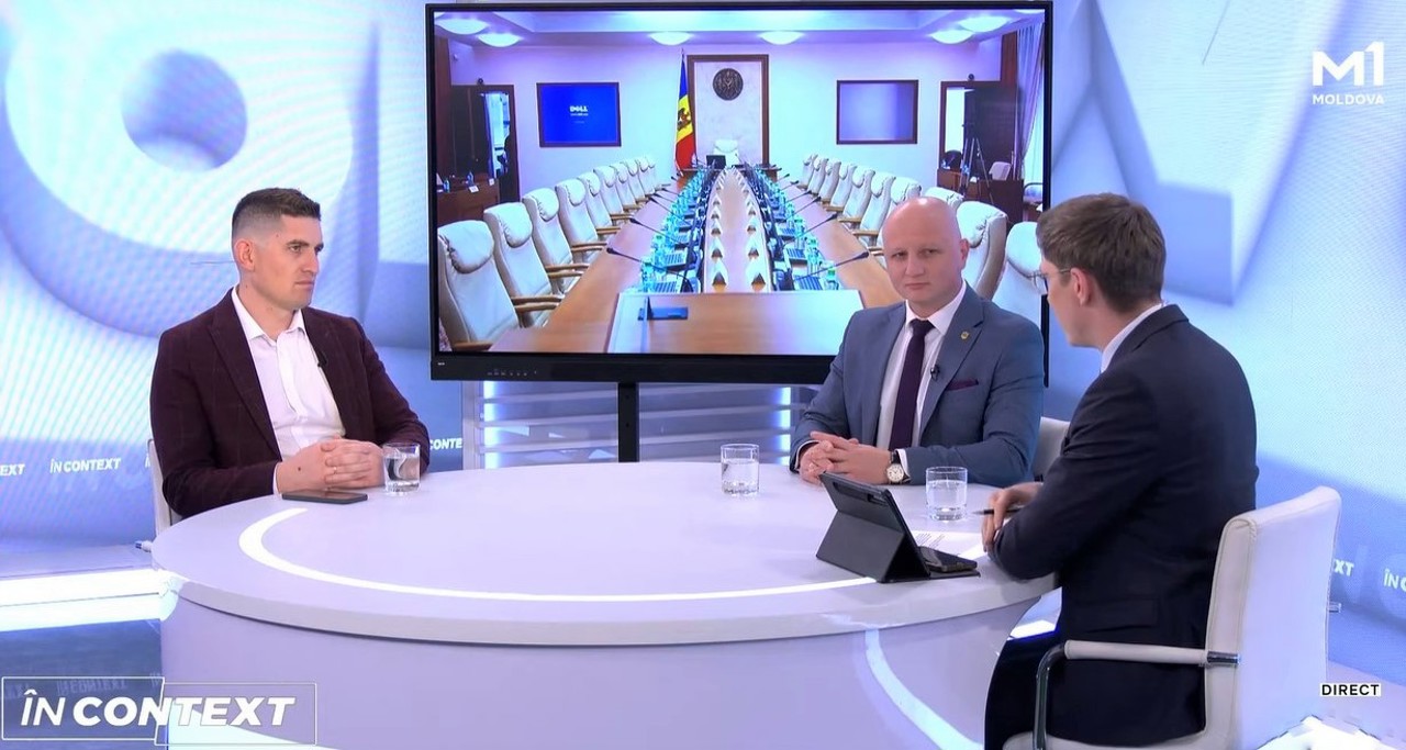 PAS vows new government will complete Moldova's EU integration path