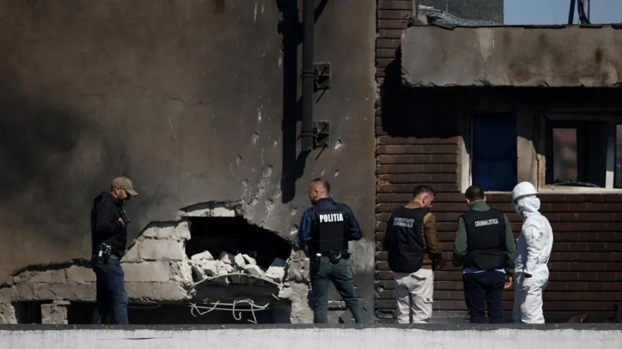 Comportamentul „inacceptabil” al Rusiei, condamnat de 56 de state, în cadrul unei reuniuni de urgență a Consiliului de Securitate al ONU