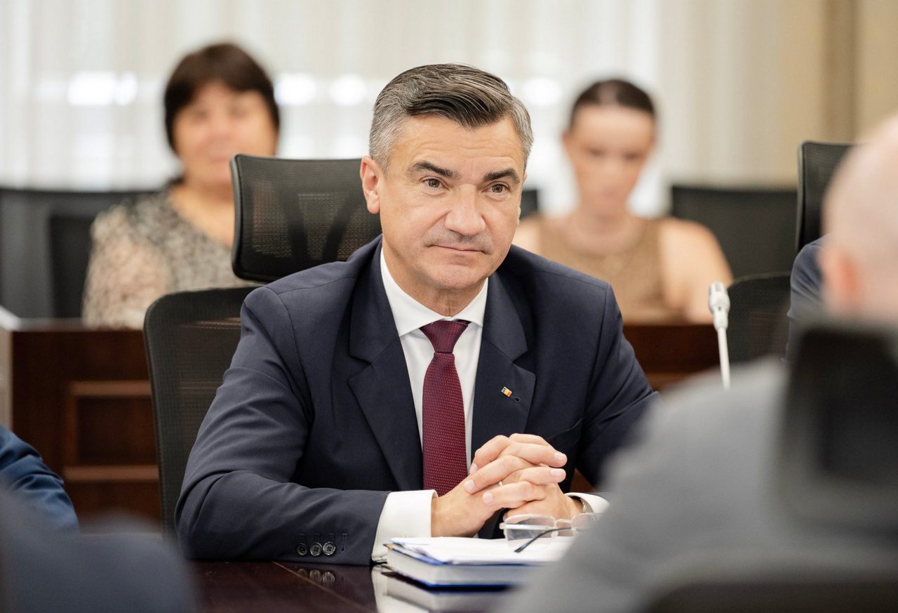 New EU projects reinforce Iași-Chișinău ties