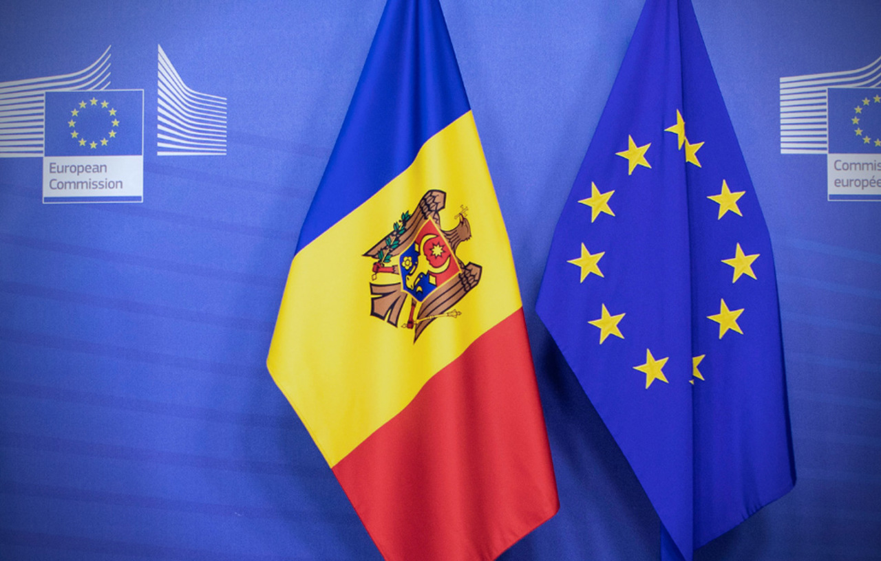 Realizările, restanțele și aspirațiile Republicii Moldova la 32 de ani de independență: Relația cu Uniunea Europeană - de la un acord de parteneriat la statut de țară candidată