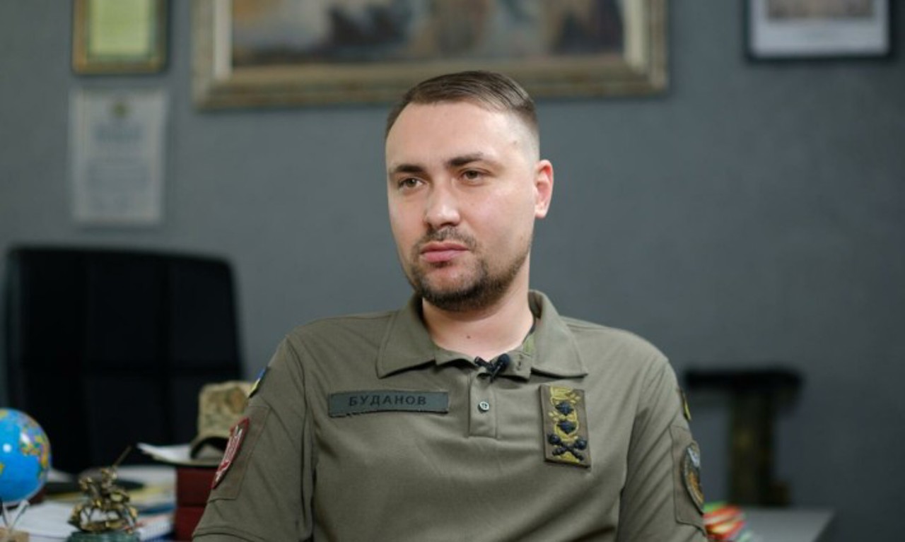 Kirilo Budanov: Reînarmarea Rusiei, cea mai amplă din ultimii 45 de ani. Când ar putea ataca Europa