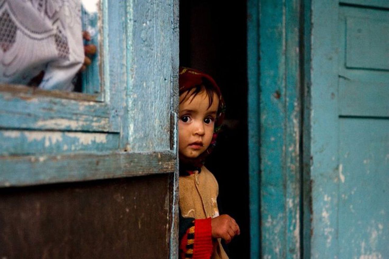 Sărăcia afectează 33% dintre copiii din R. Moldova: Cele mai vulnerabile sunt familiile în care lucrează un singur părinte 