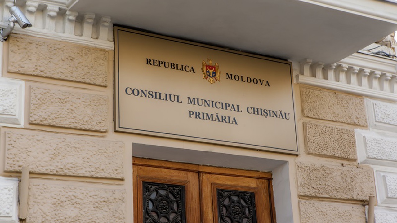 O nouă ședință a Consiliul Municipal Chișinău nu a reușit să se întrunească din lipsă de cvorum