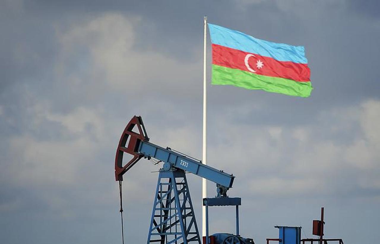 The energy agreement concluded between Bucharest and Baku would allow Moldova to import gas from Azerbaijan