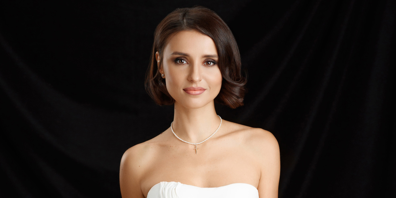 Календарь дня // Сегодня отмечает свой день рождения сопрано из Республики Молдова Валентина Нафорницэ