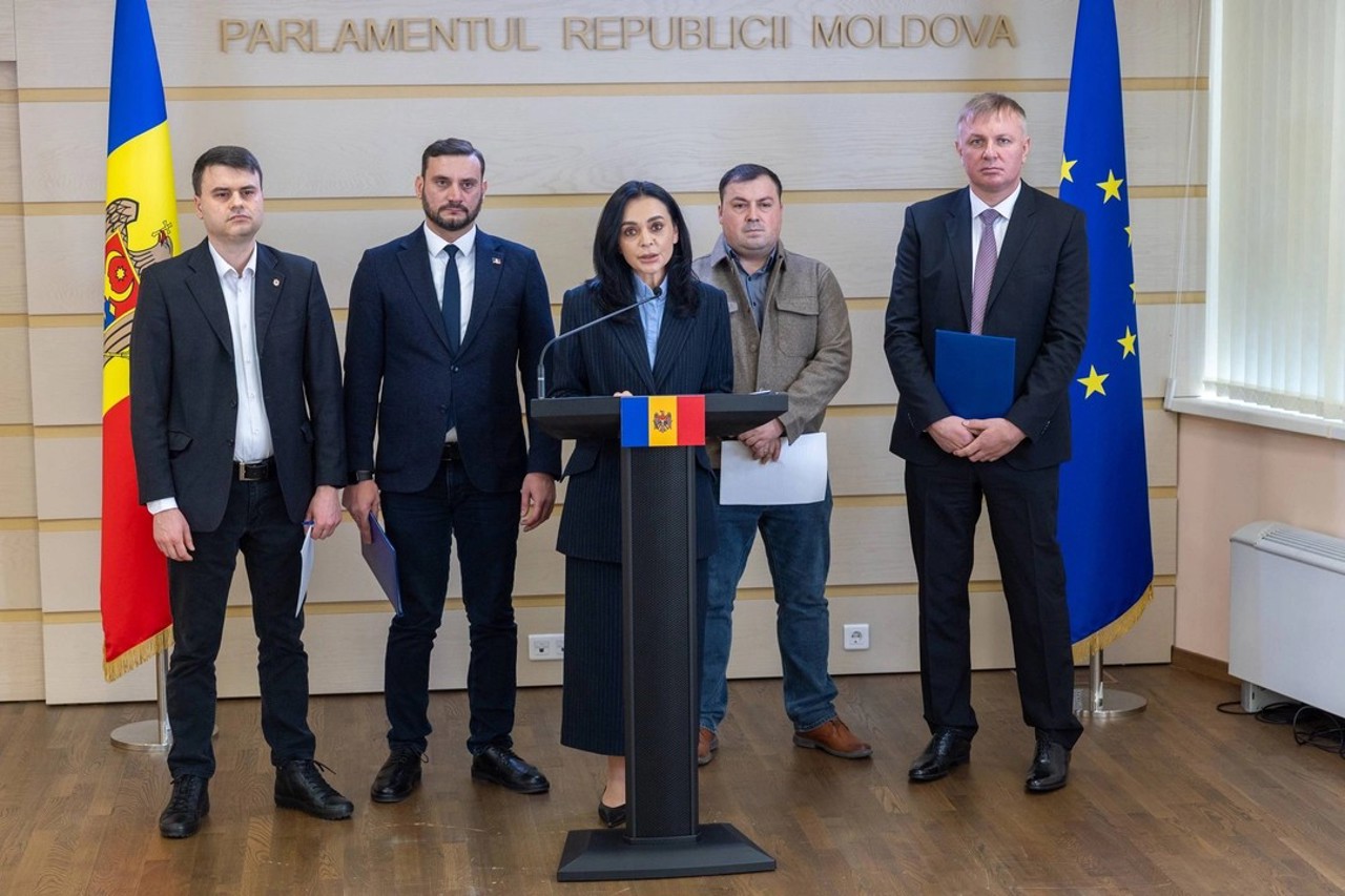 Deputații Partidului Nostru cer mai mulți bani de la bugetul de stat pentru Bălți, Glodeni și Drochia, precum și pentru agricultori  