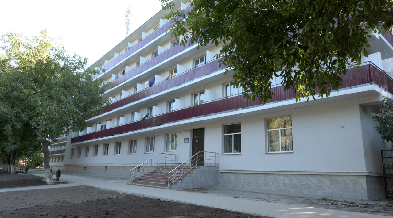 Primele zile de cămin pentru elevi: emoții, prietenii și visuri pentru viitor