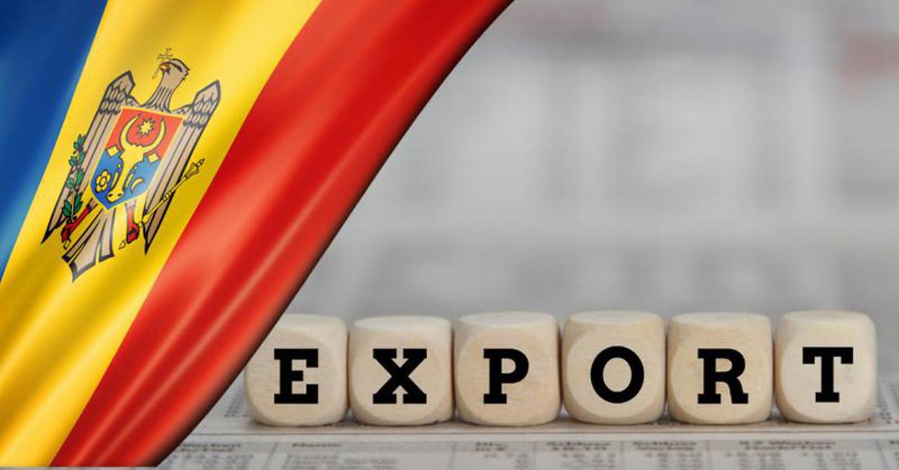 Moldovan clothing reaches the Netherlands, Moldova’s 10th EU trading partner