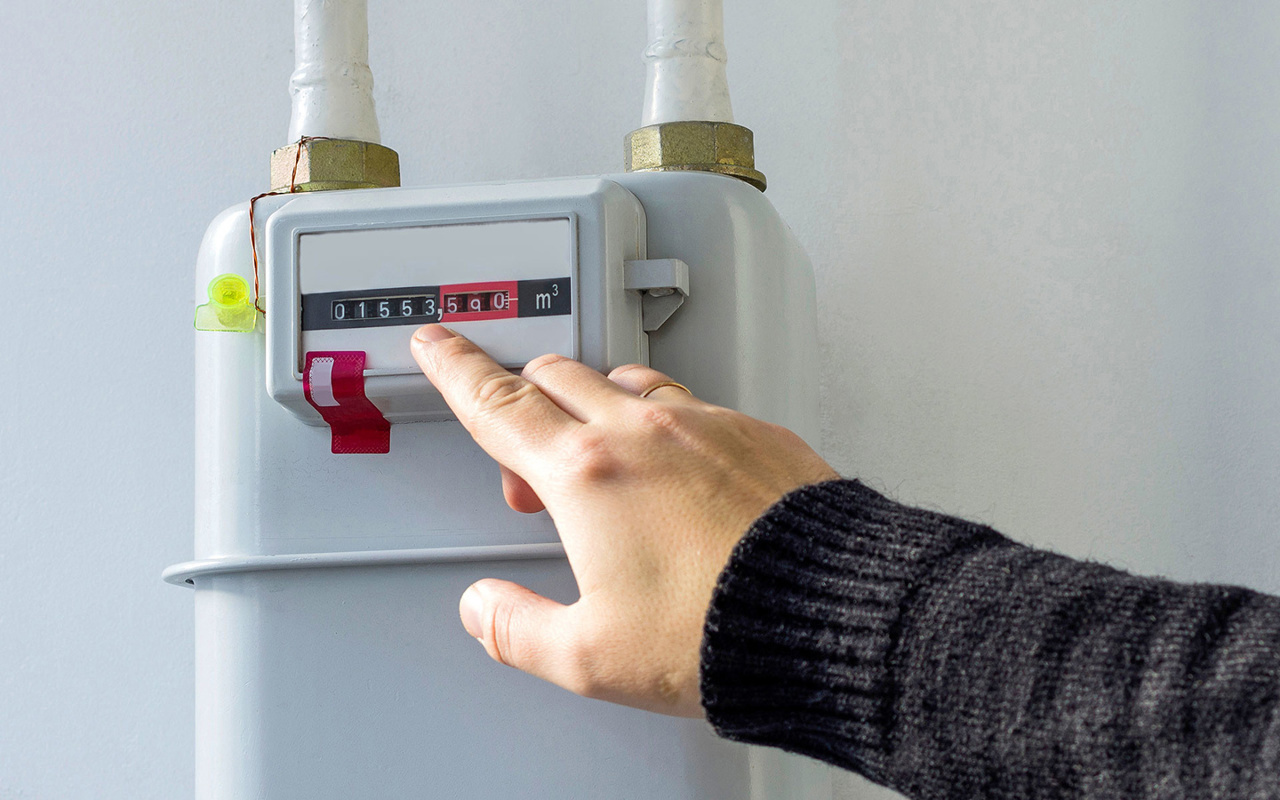 De ce Energocom nu poate „lua” din profit pentru a tempera tariful la gaz. Răspunsul lui Buzatu