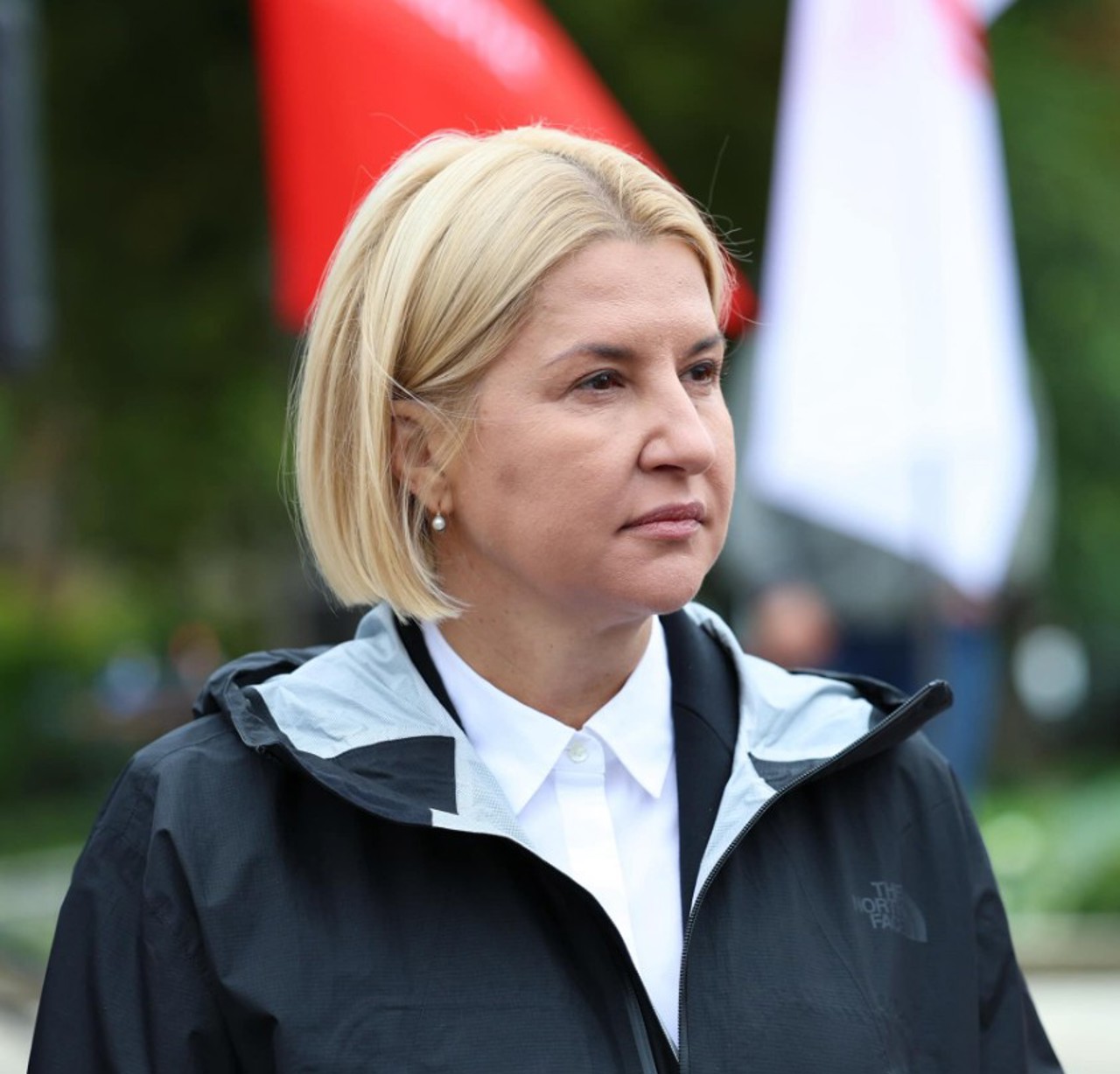 Fosta bașcană a Găgăuziei, Irina Vlah, persona non grata în Polonia, Estonia și Letonia