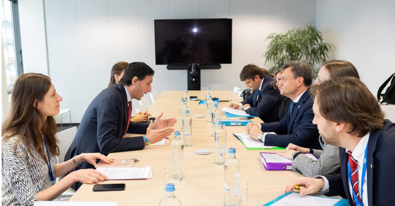 Agenda de mediu și tranziție verde, pusă în discuție la Bruxelles