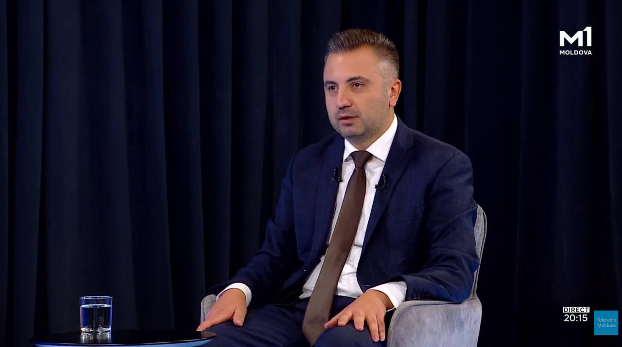 O nouă modificare a tarifului la gaze nu este exclusă. Explicațiile ANRE