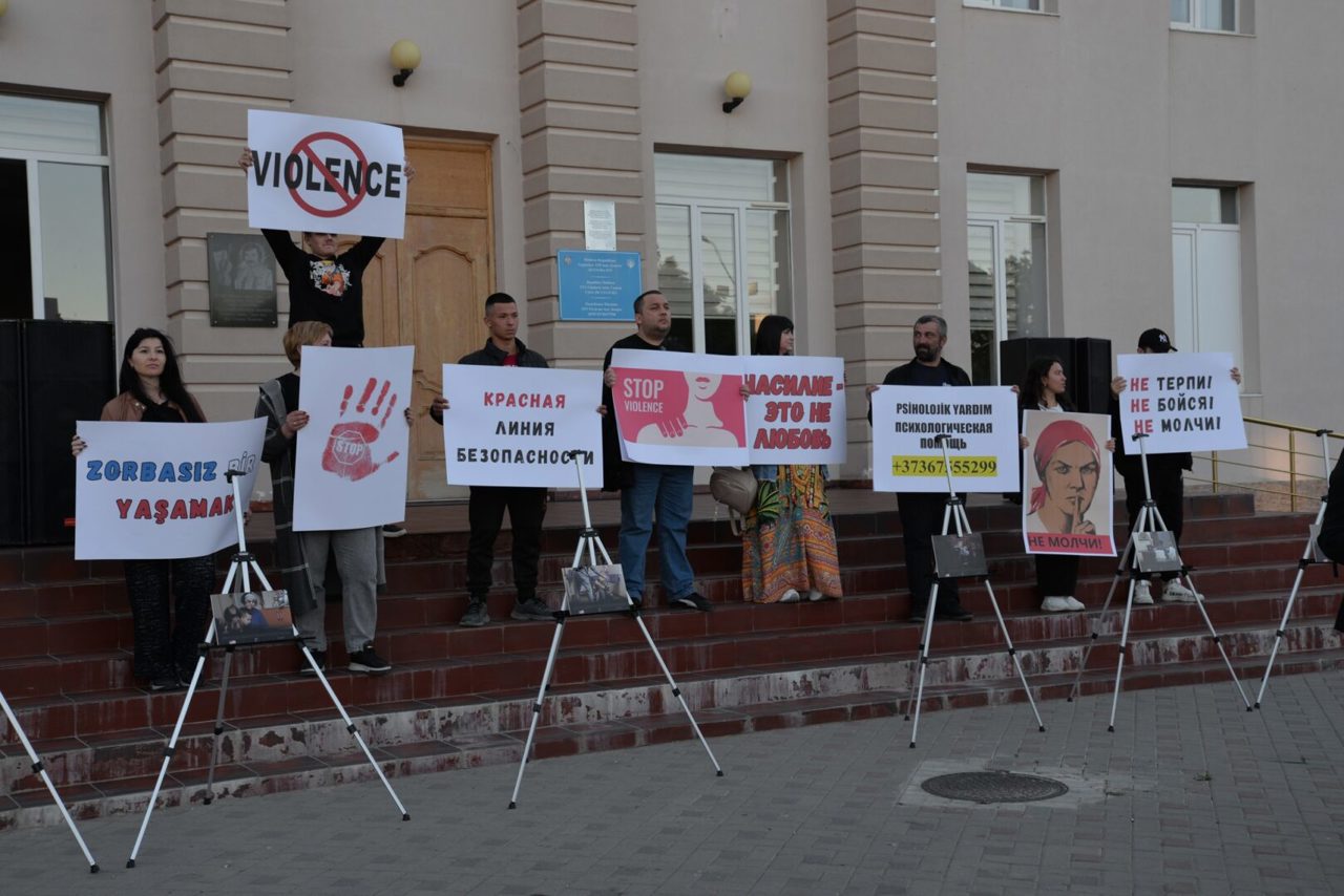 Deputații propun instituirea unei zile naționale de comemorare a victimelor în bază de gen: 20 de femei ucise anual și 50 de acte de violență pe zi