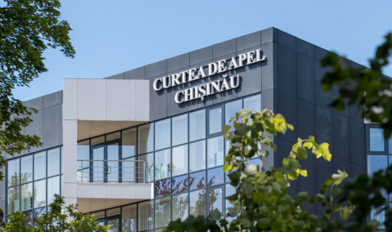 Ministerul Justiției câștigă în instanță procesul privind limitarea activității Partidului Republican „Inima Moldovei”