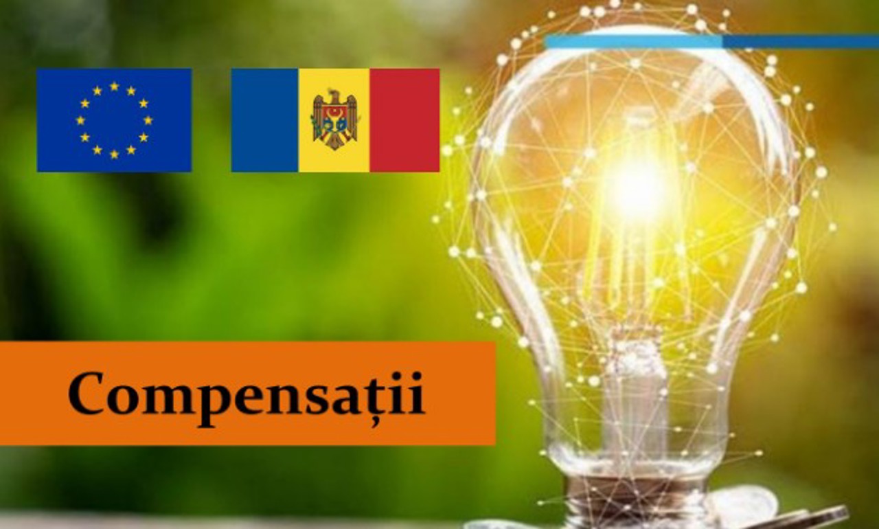 PM Munteanu: “Compensation for electricity was never permanent”