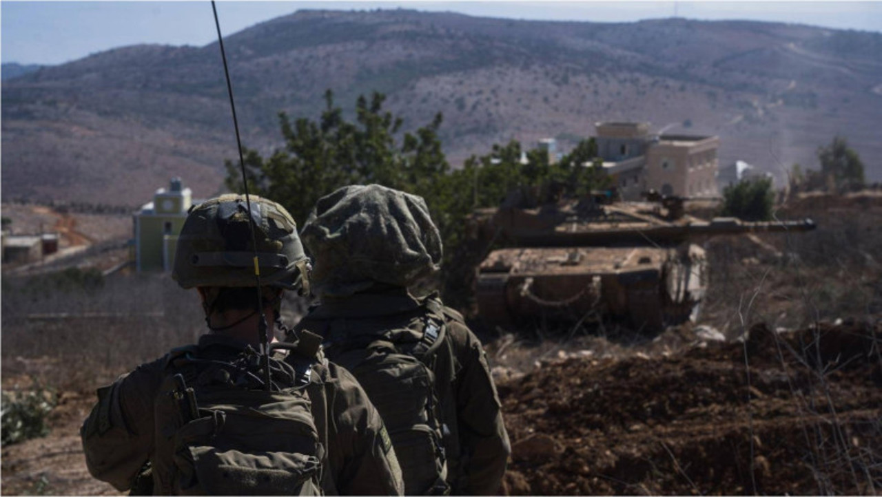 Armata israeliană a emis ordine de evacuare pentru 30 de sate din Liban