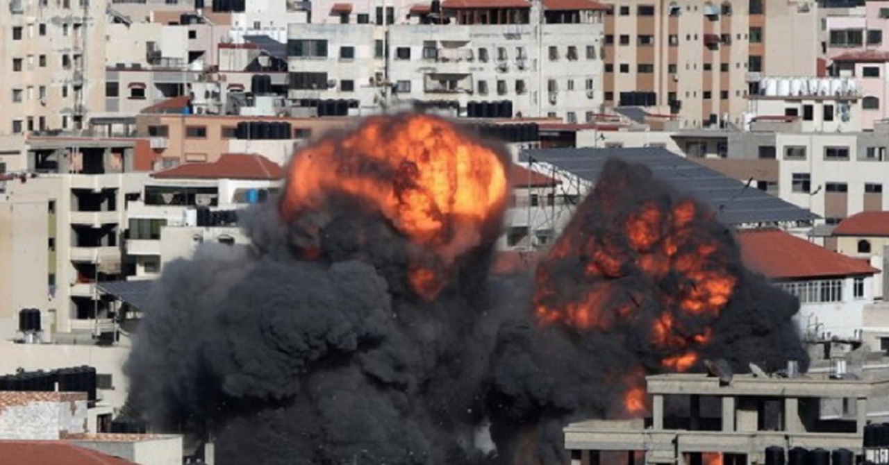 Australia, Canada, New Zealand back 'sustainable ceasefire' in Gaza