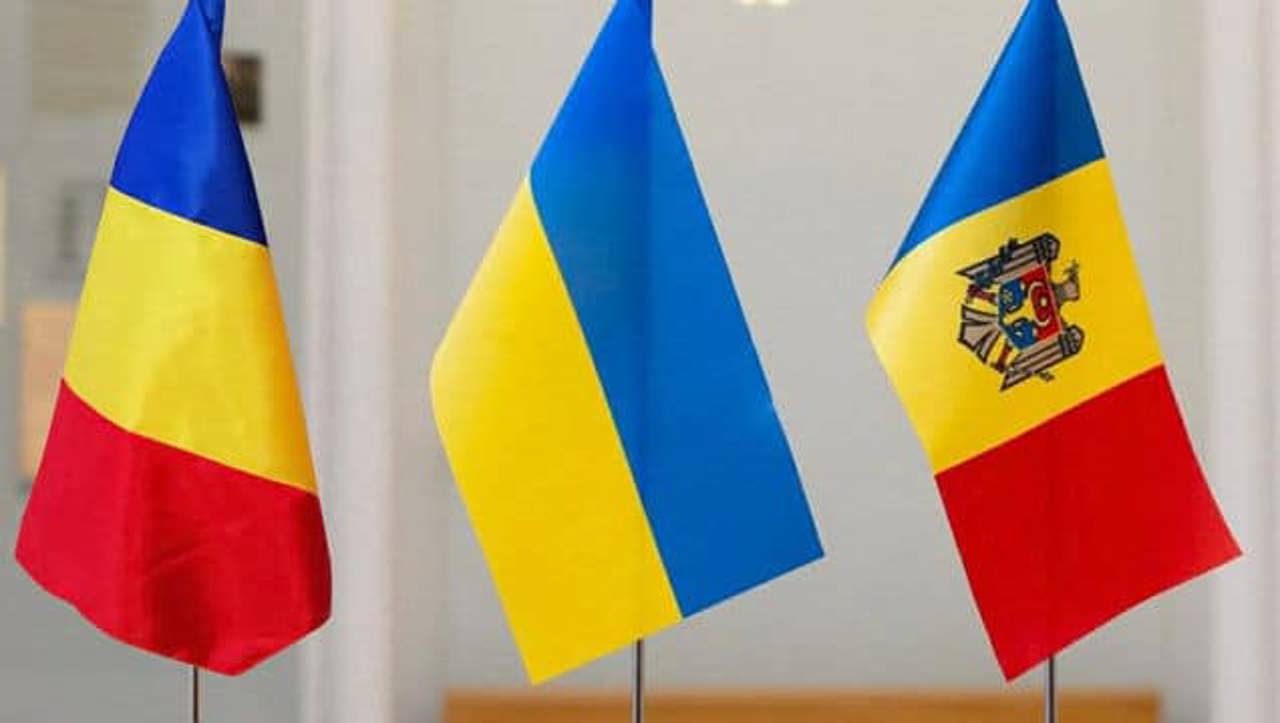 Cristian Lepădatu, la Radio Moldova: Reconstrucția Ucrainei trebuie transformată într-un proiect de dezvoltare regională