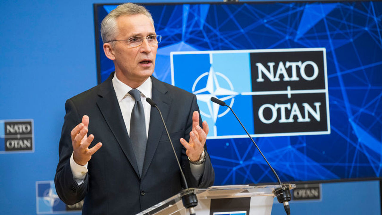 Jens Stoltenberg anunță că Finlanda va adera oficial la NATO în următoarele zile