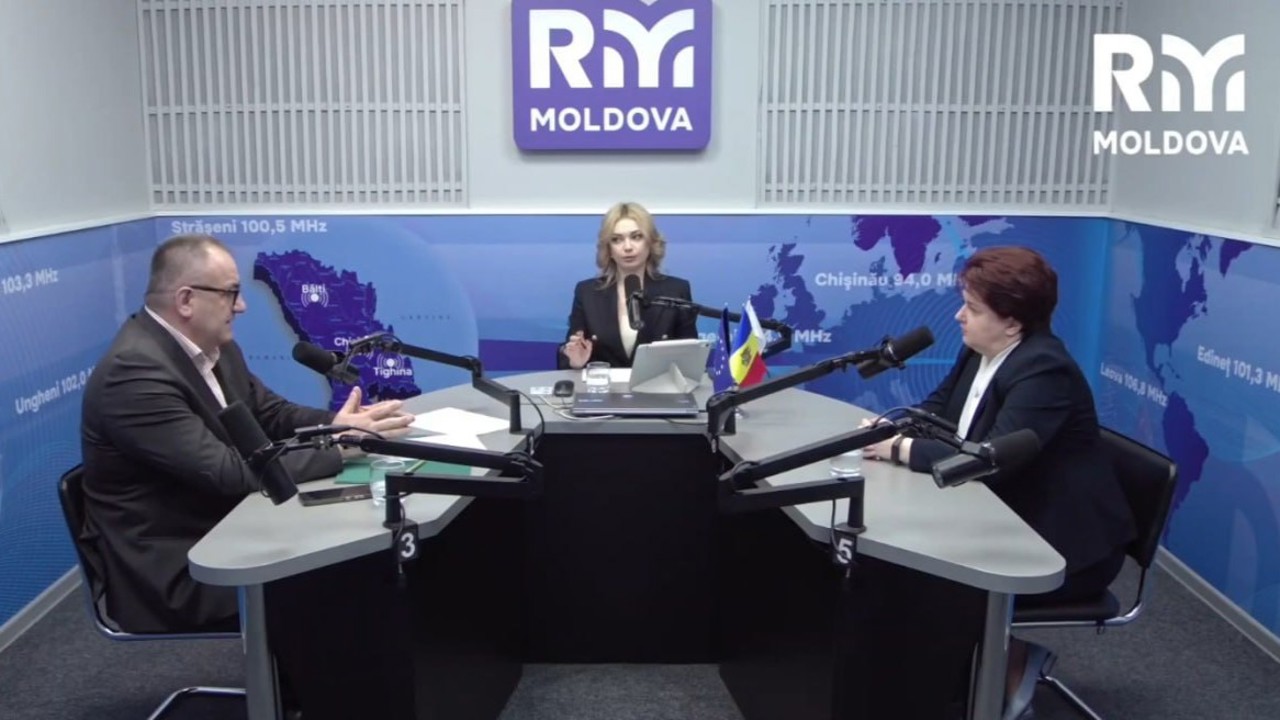Restart în educație: Direcțiile raionale vor fi înlocuite cu Agenții Teritoriale pentru Educație. DGEST avertizează asupra unor riscuri
