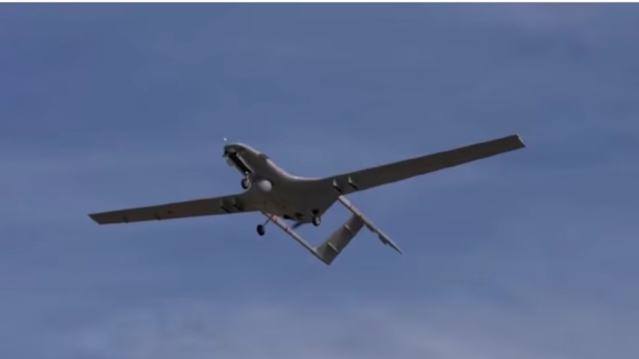 Dronă prăbușită în județul Tulcea, la cinci kilometri de Ucraina. MApN explică de ce nu a fost detectată