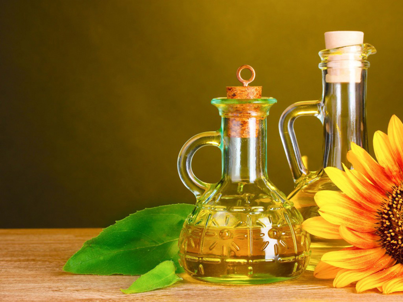 Companiile procesatoare din Republica Moldova vor importa semințe de floarea-soarelui pentru a produce ulei