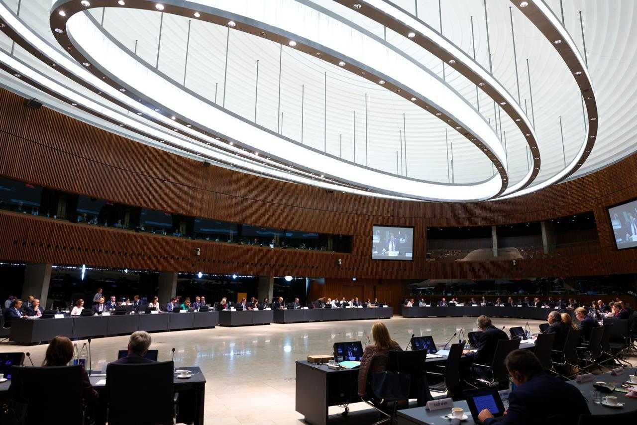 Chișinăul caută soluții pentru gaze mai ieftine și bani pentru gospodăriile vulnerabile. Junghietu cere sprijinul UE