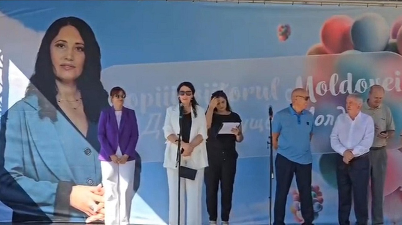 Rețea cu legături FSB: Doi moldoveni cu cetățenie rusă, vizați într-o schemă de influență în R. Moldova