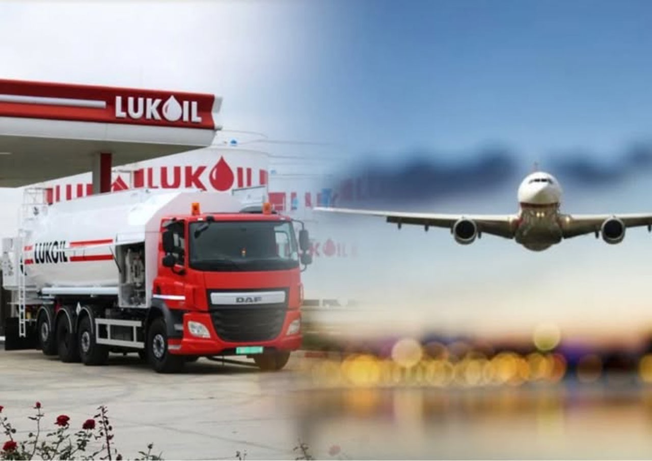 Chișinău airport secures Lukoil assets to avoid jet fuel crisis