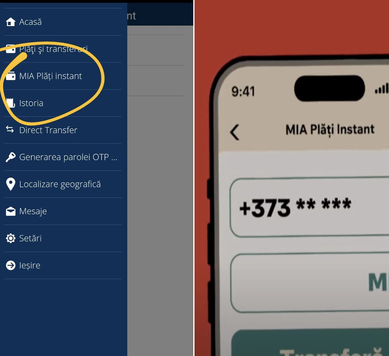 MIA se extinde: plăți instant între companii, în curând pe piața din R. Moldova