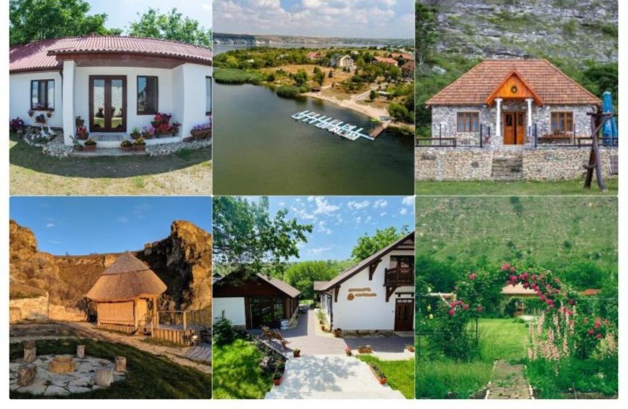 Zece destinații turistice, în proces de avizare pentru acceptarea tichetelor de vacanță: Primele vor putea fi folosite deja din această vară