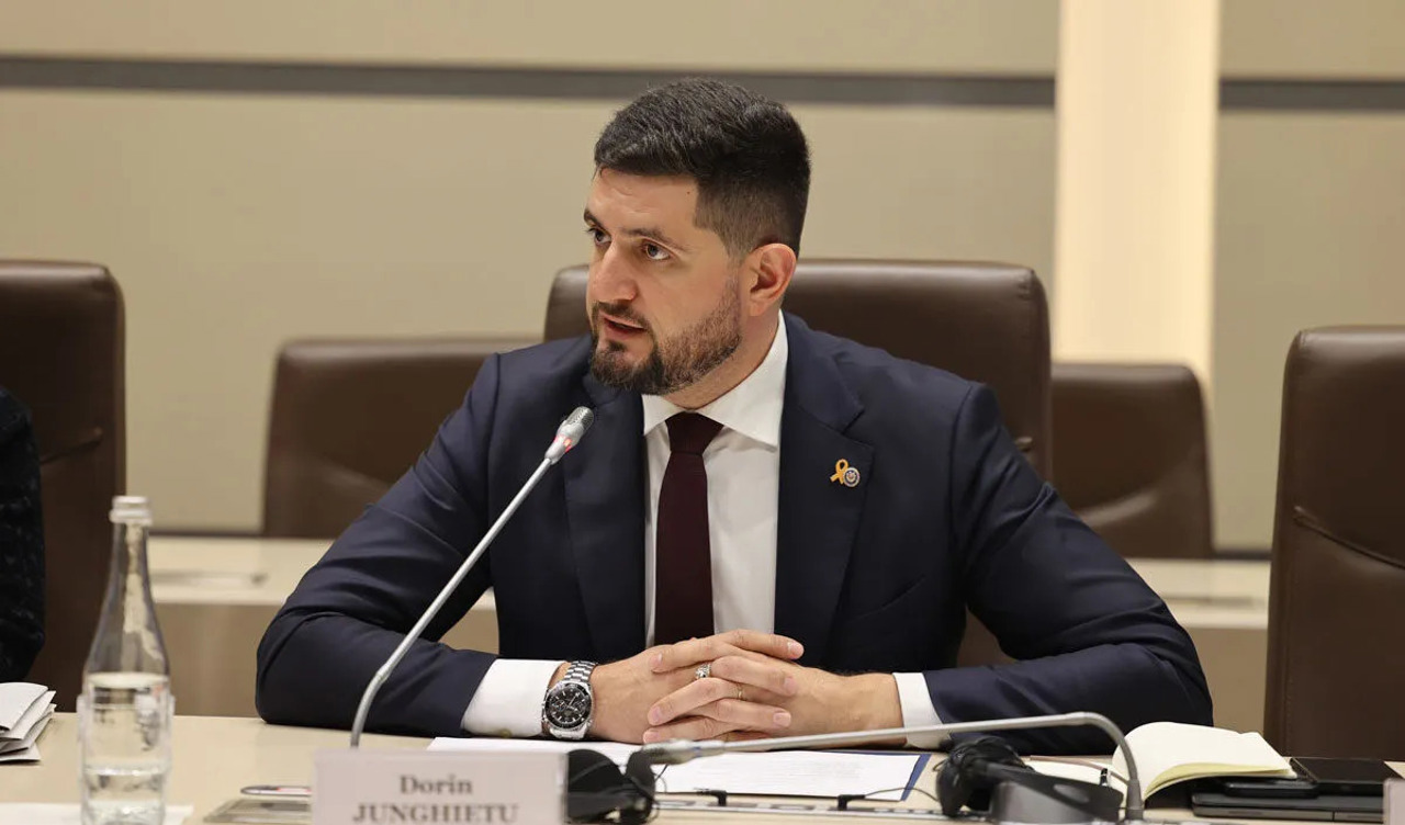 R. Moldova nu plătește cel mai scump gaz din Europa. Ministrul Energiei, precizări după informațiile false apărute în spațiul public