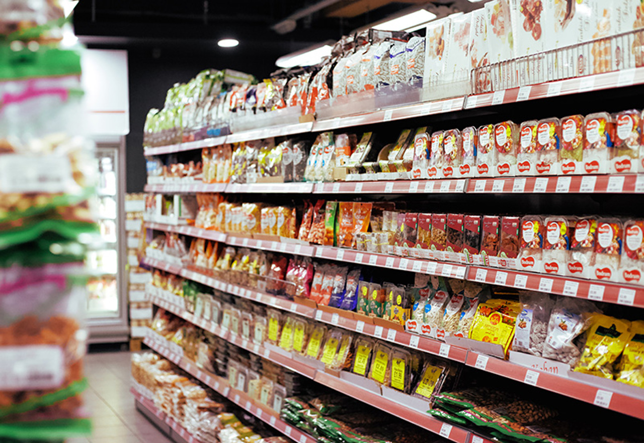 Food labels will contain more information for consumers