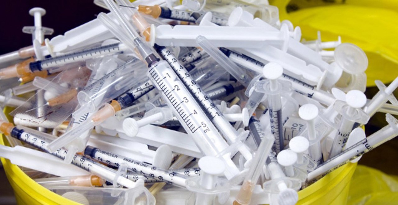 Republican Clinical Hospital to create medical waste neutralization facility with EU support