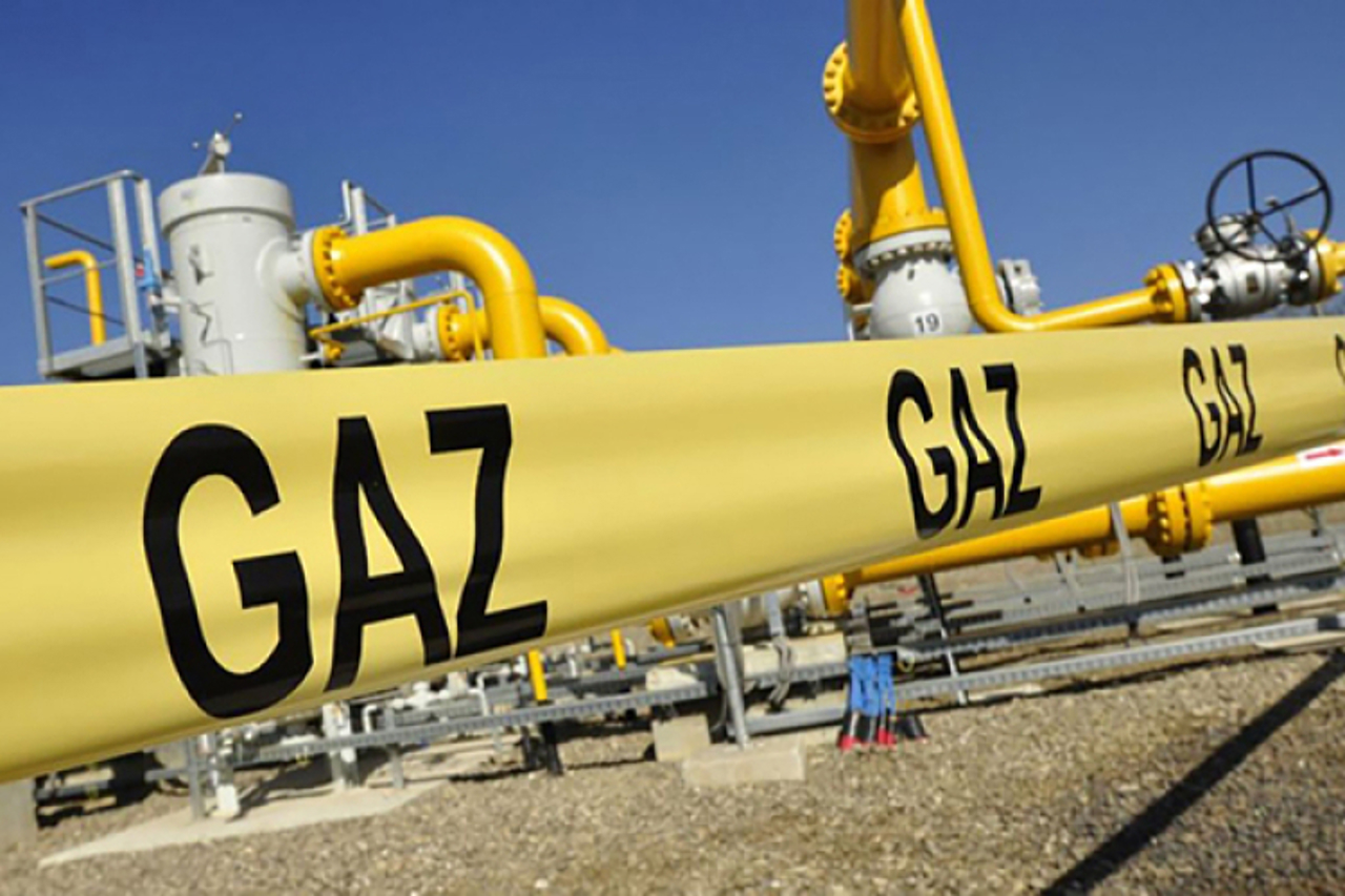 Energocom announces price and quantity of natural gas sold to Moldovagaz