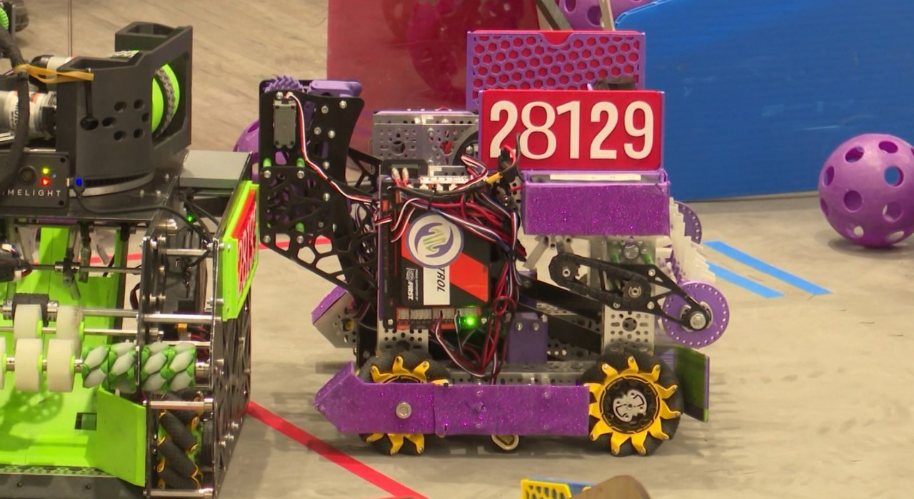 National Robotics Program: Moldova invests €5,100 per team for international excellence