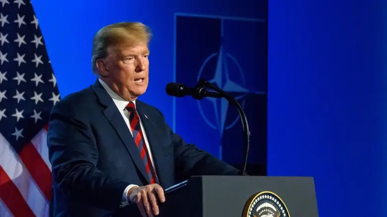 Corespondență Dan Alexe // Cum răspund membrii NATO presiunilor lui Trump de a cheltui mai mult pe apărare