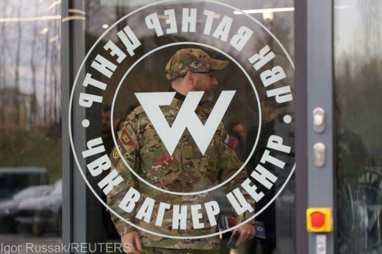 Incendierea vehiculelor și a depozitelor din Europa cu ajutoare pentru Ucraina: Sabotajul, noua misiune a Wagner