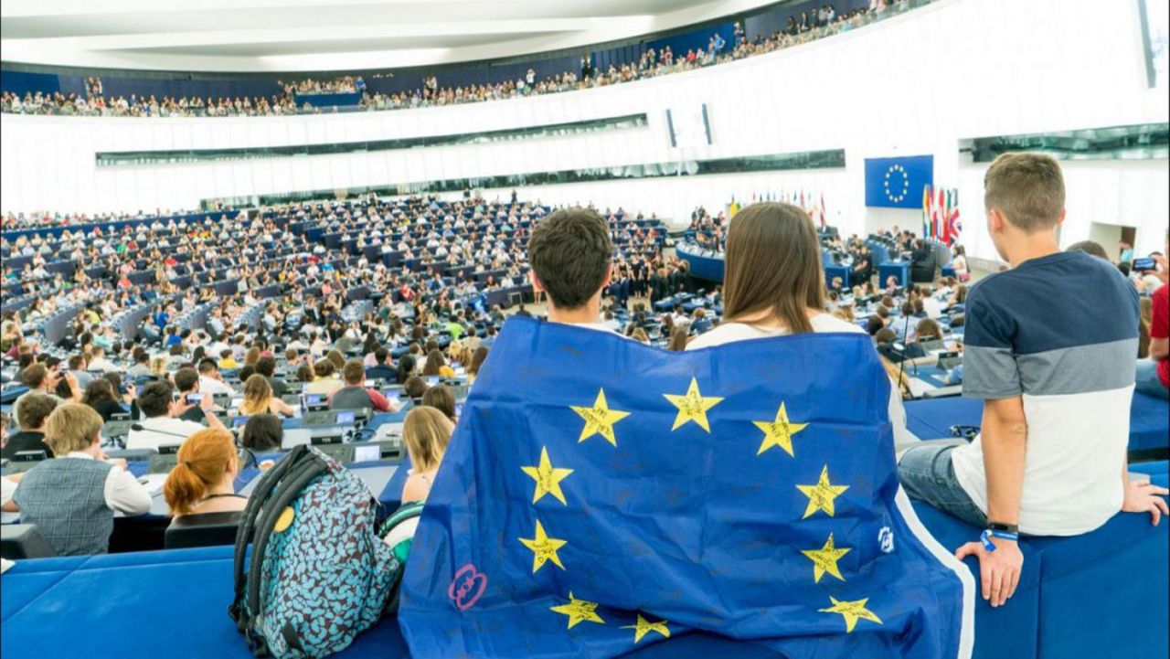 Impactul alegerilor europarlamentare asupra viitorului Uniunii Europene, analizat de experți