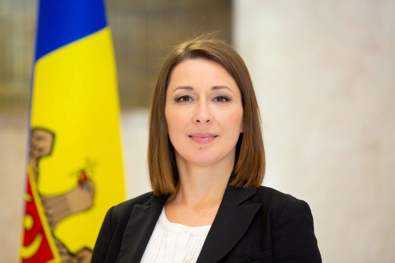 Liliana Vițu demisionează de la conducerea Consiliului Audiovizualului