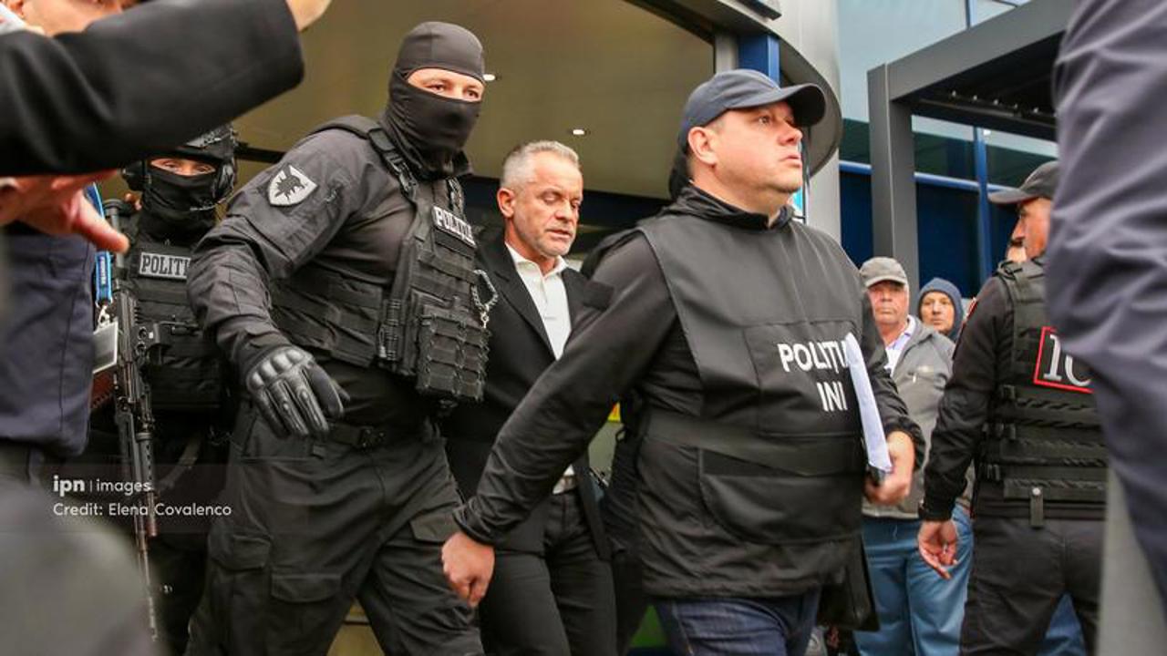 Vladimir Plahotniuc rămâne în arest: Instanța a respins două demersuri depuse de avocați