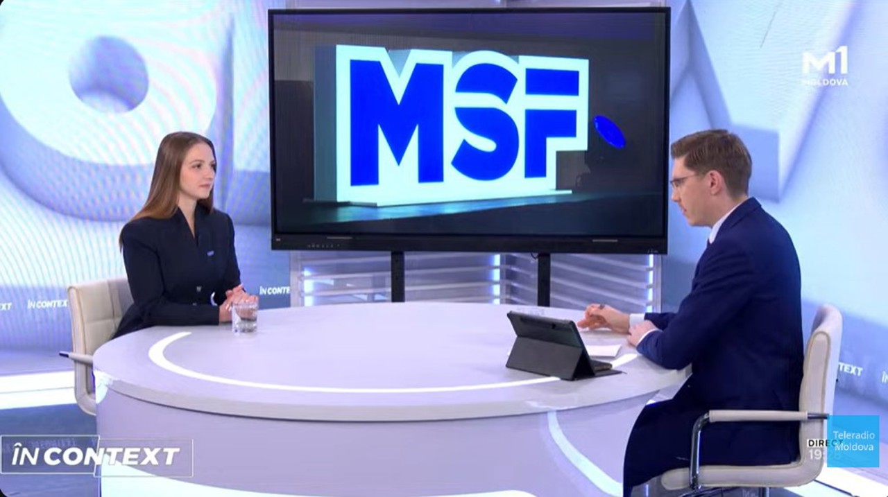 Expert: Amenințările hibride fără precedent au forțat R. Moldova să-și accelereze reziliența democratică