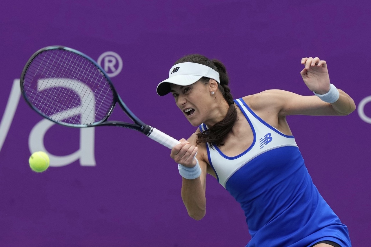 Sorana Cîrstea s-a calificat în turul 2 la Beijing